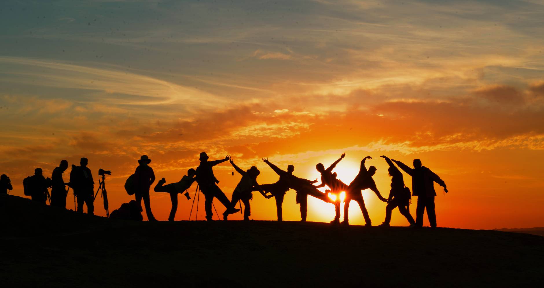 Lifeline Groups