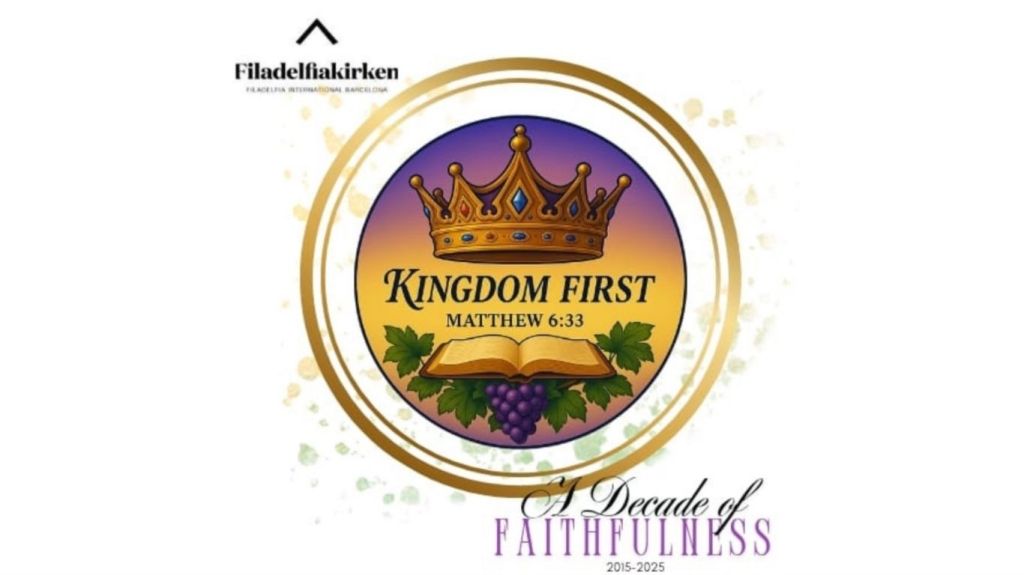 FICB 10th Anniversary Logo